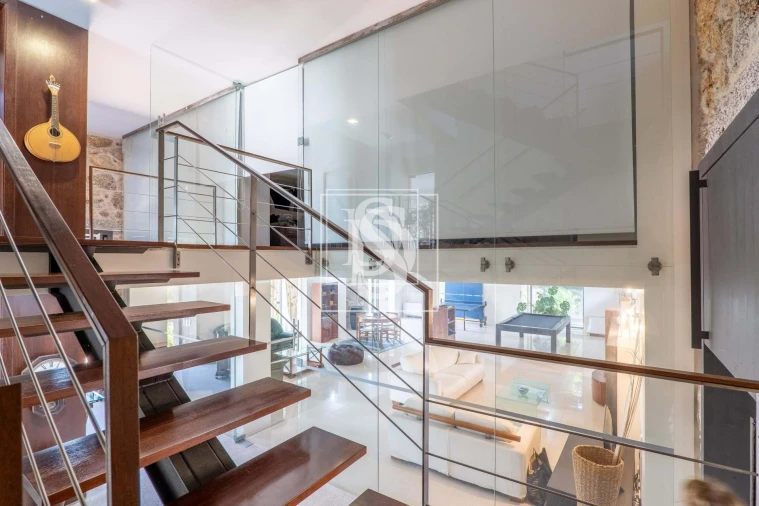 Moradia T5 para Venda em Britelo, Gémeos e Ourilhe Foto 25