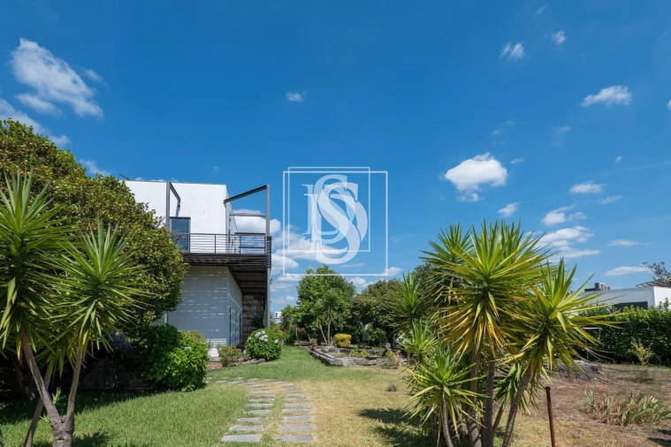 Moradia T5 para Venda em Britelo, Gémeos e Ourilhe Foto 84