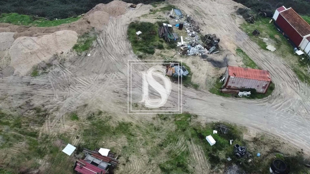 Terreno para Venda em Fregim Foto 12