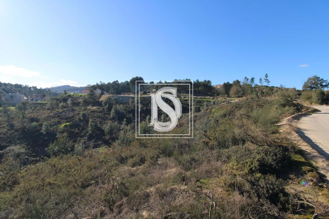 Terreno para Venda em Fregim Foto 8