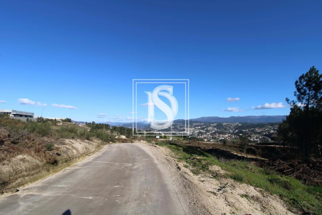 Terreno para Venda em Fregim Foto 9