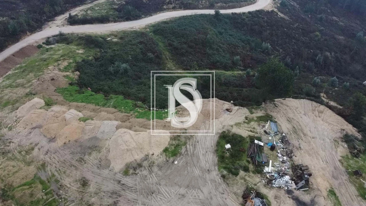 Terreno para Venda em Fregim Foto 13