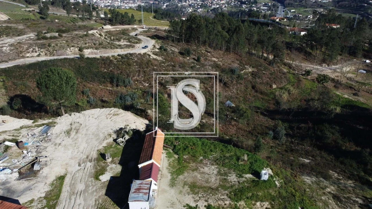 Terreno para Venda em Fregim Foto 20