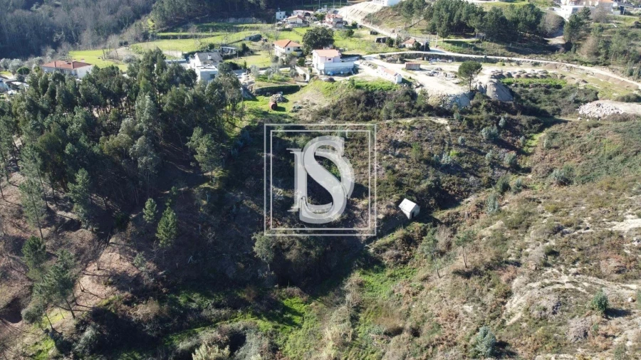 Terreno para Venda em Fregim Foto 17