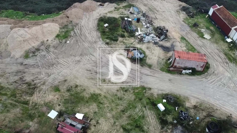 Terreno para Venda em Fregim Foto 12