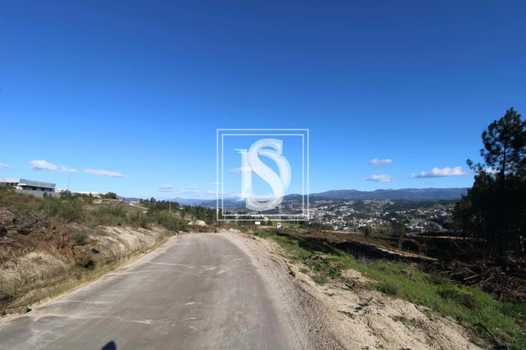 Terreno para Venda em Fregim Foto 9