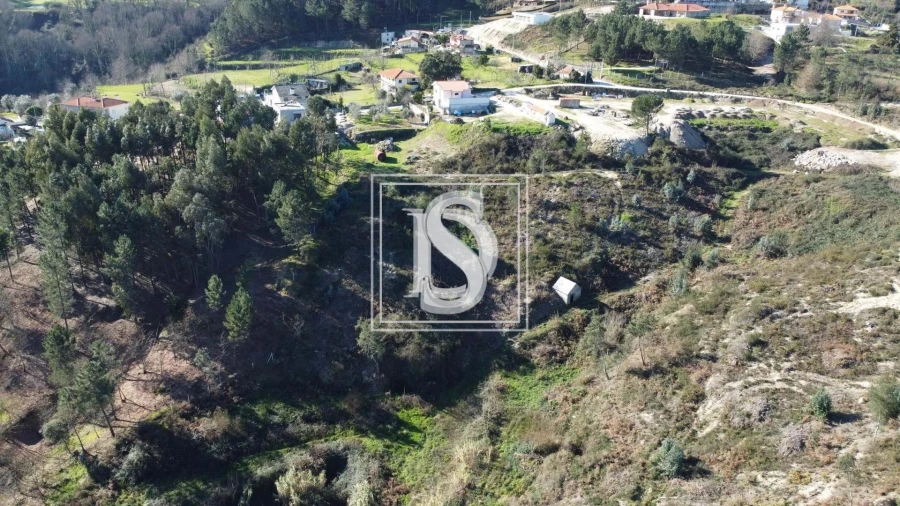 Terreno para Venda em Fregim Foto 18