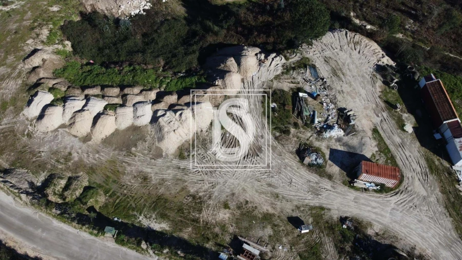 Terreno para Venda em Fregim Foto 22