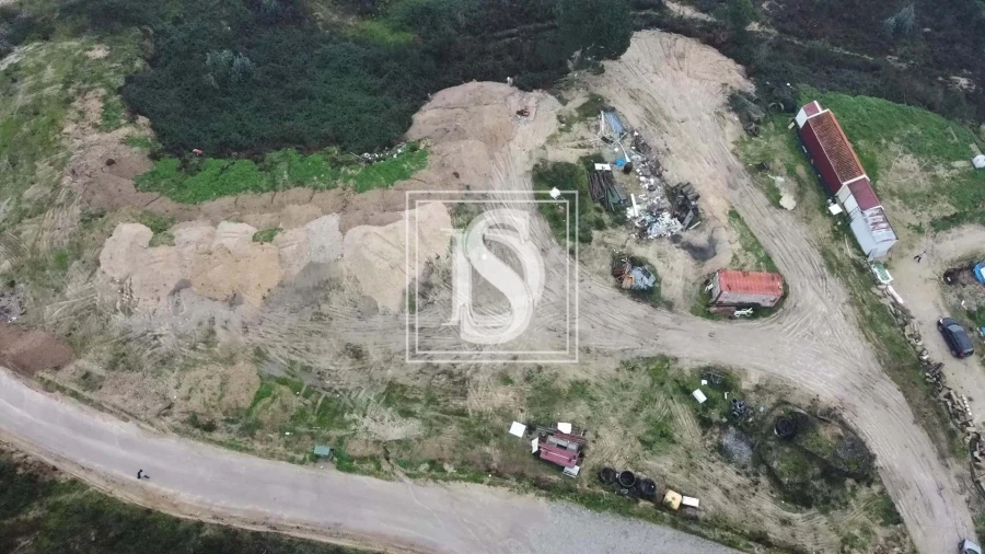 Terreno para Venda em Fregim Foto 14