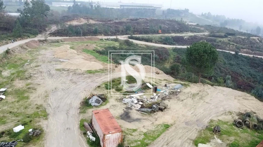 Terreno para Venda em Fregim Foto 16