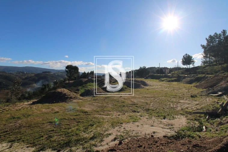 Terreno para Venda em Fregim Foto 4