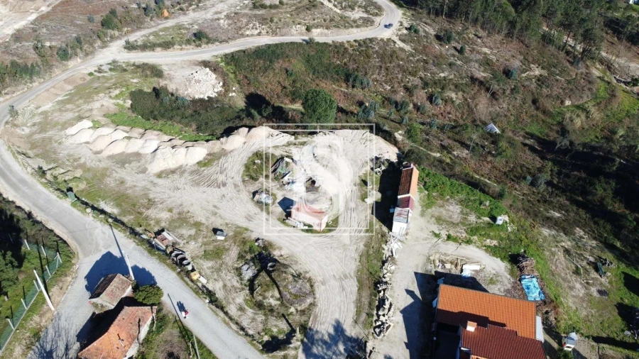 Terreno para Venda em Fregim Foto 19