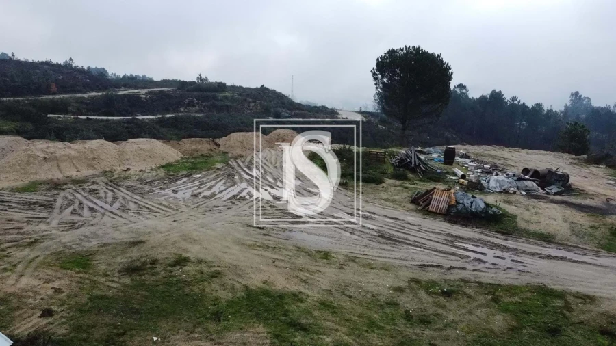 Terreno para Venda em Fregim Foto 11