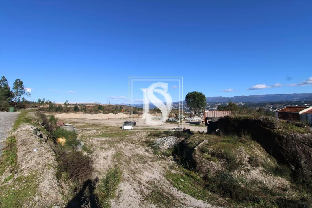 Terreno para Venda em Fregim Foto 3