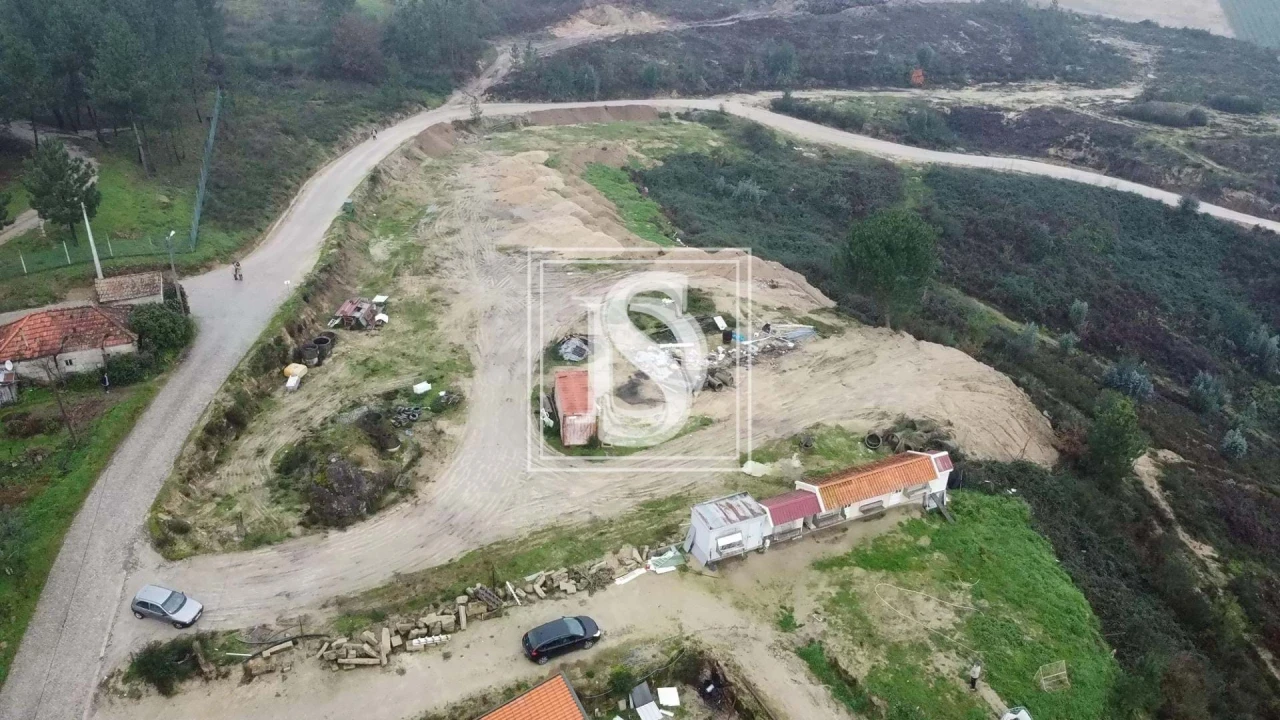 Terreno para Venda em Fregim Foto 15