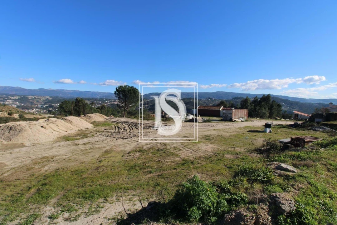 Terreno para Venda em Fregim Foto 2