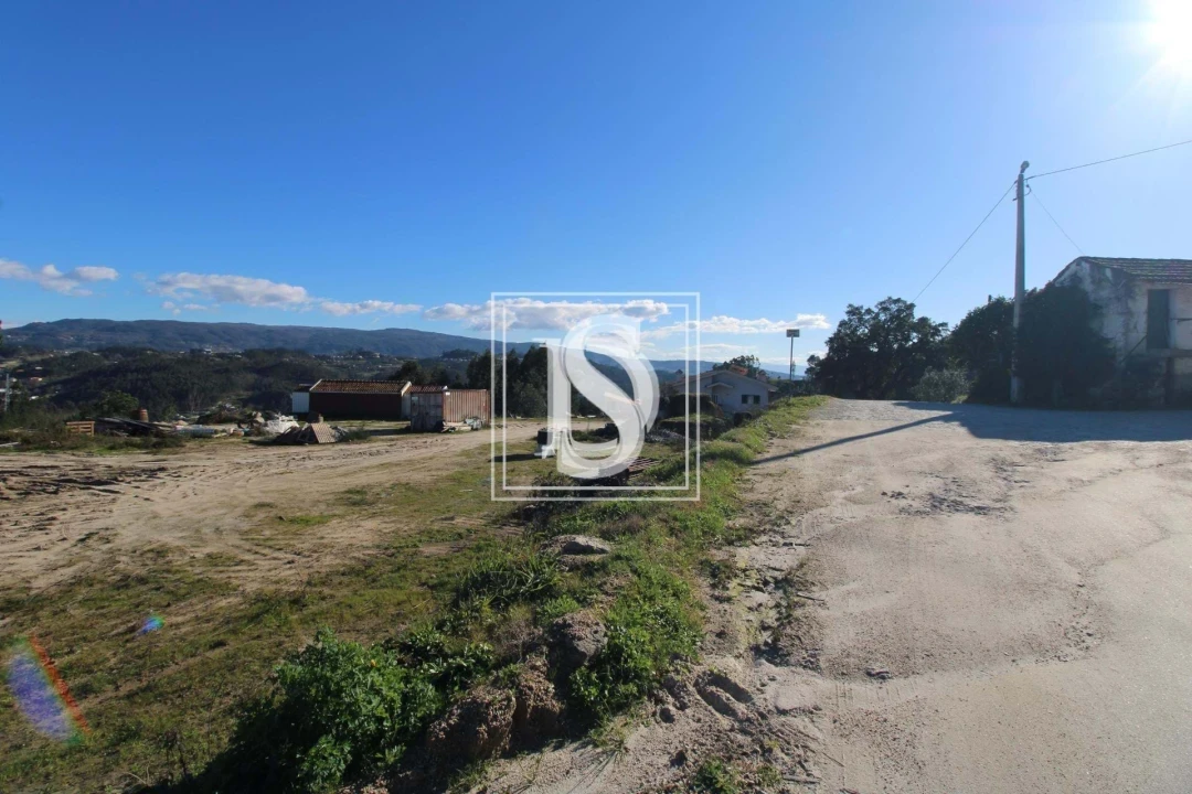 Terreno para Venda em Fregim Foto 1