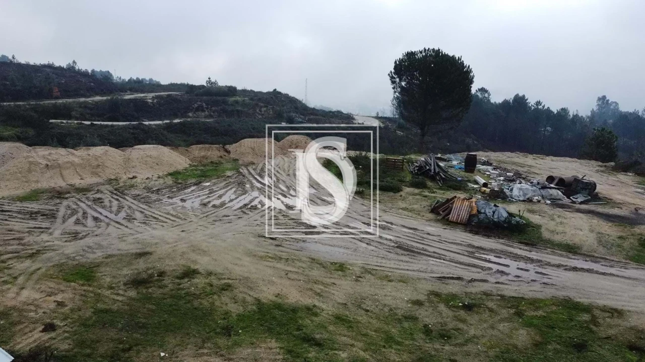 Terreno para Venda em Fregim Foto 11