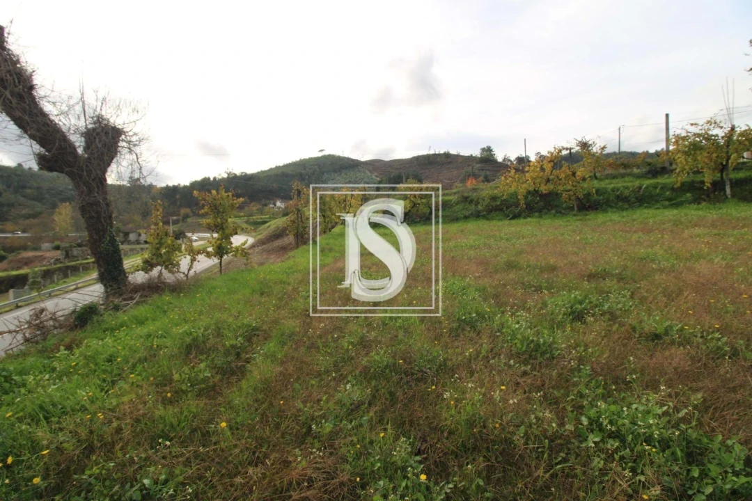 Terreno para Venda em Freixo de Cima e de Baixo Foto 8