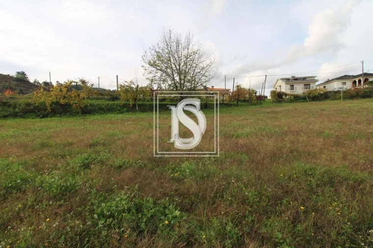 Terreno para Venda em Freixo de Cima e de Baixo Foto 7