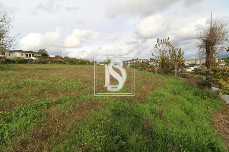 Terreno para Venda em Freixo de Cima e de Baixo Foto 9