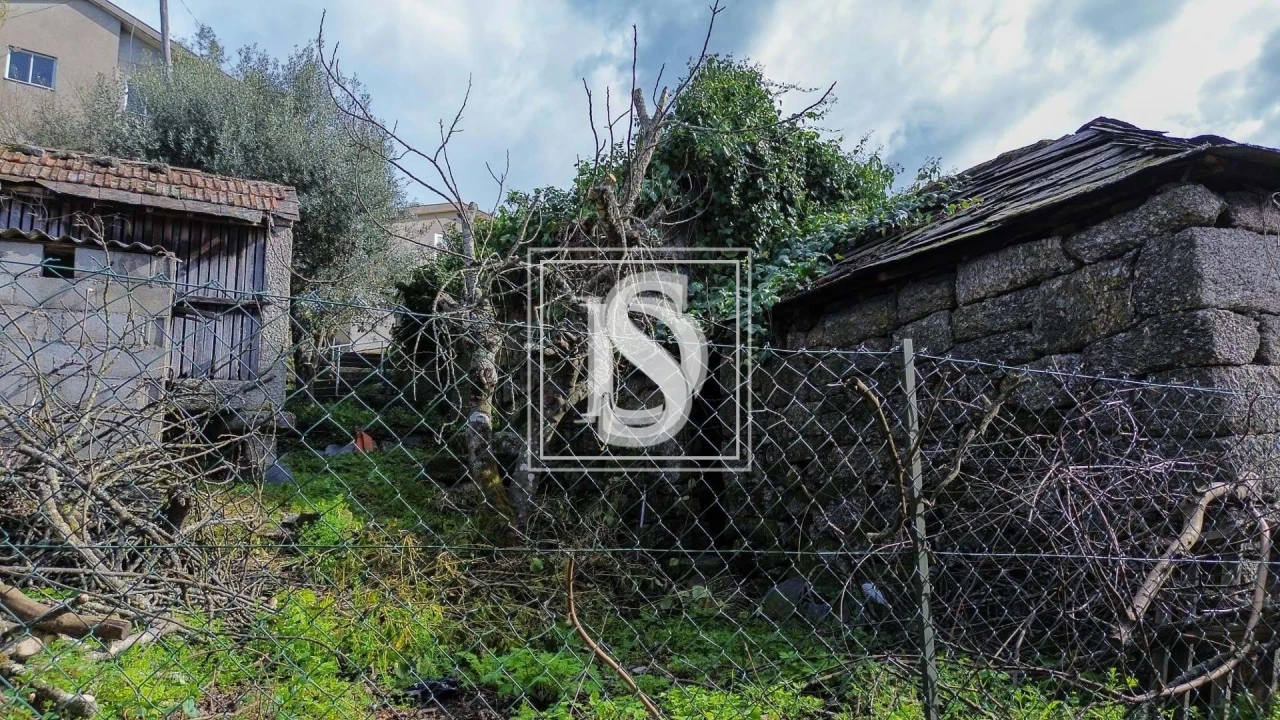 Moradia T2 para Venda em Aboadela, Sanche e Várzea Foto 12