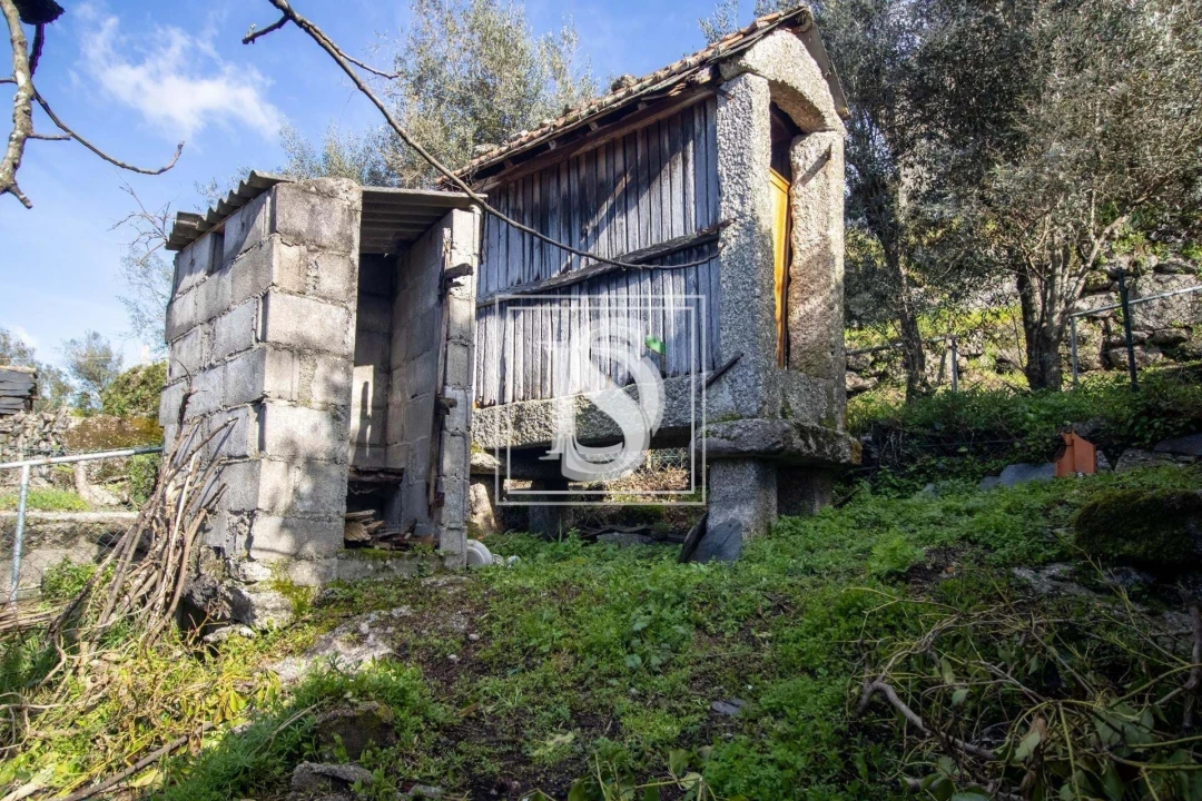 Moradia T2 para Venda em Aboadela, Sanche e Várzea Foto 9