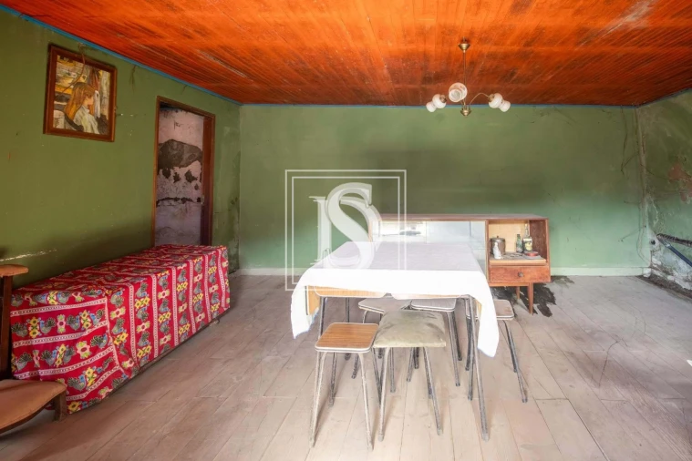 Moradia T2 para Venda em Aboadela, Sanche e Várzea Foto 6