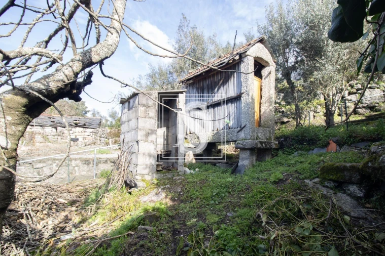 Moradia T2 para Venda em Aboadela, Sanche e Várzea Foto 15