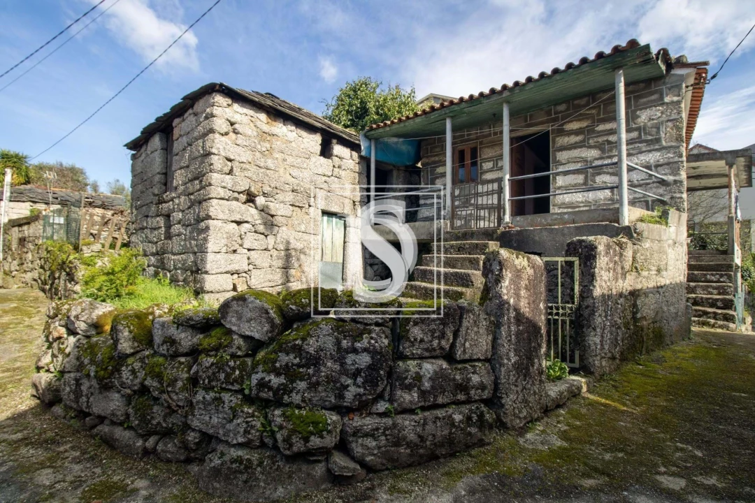 Moradia T2 para Venda em Aboadela, Sanche e Várzea Foto 16