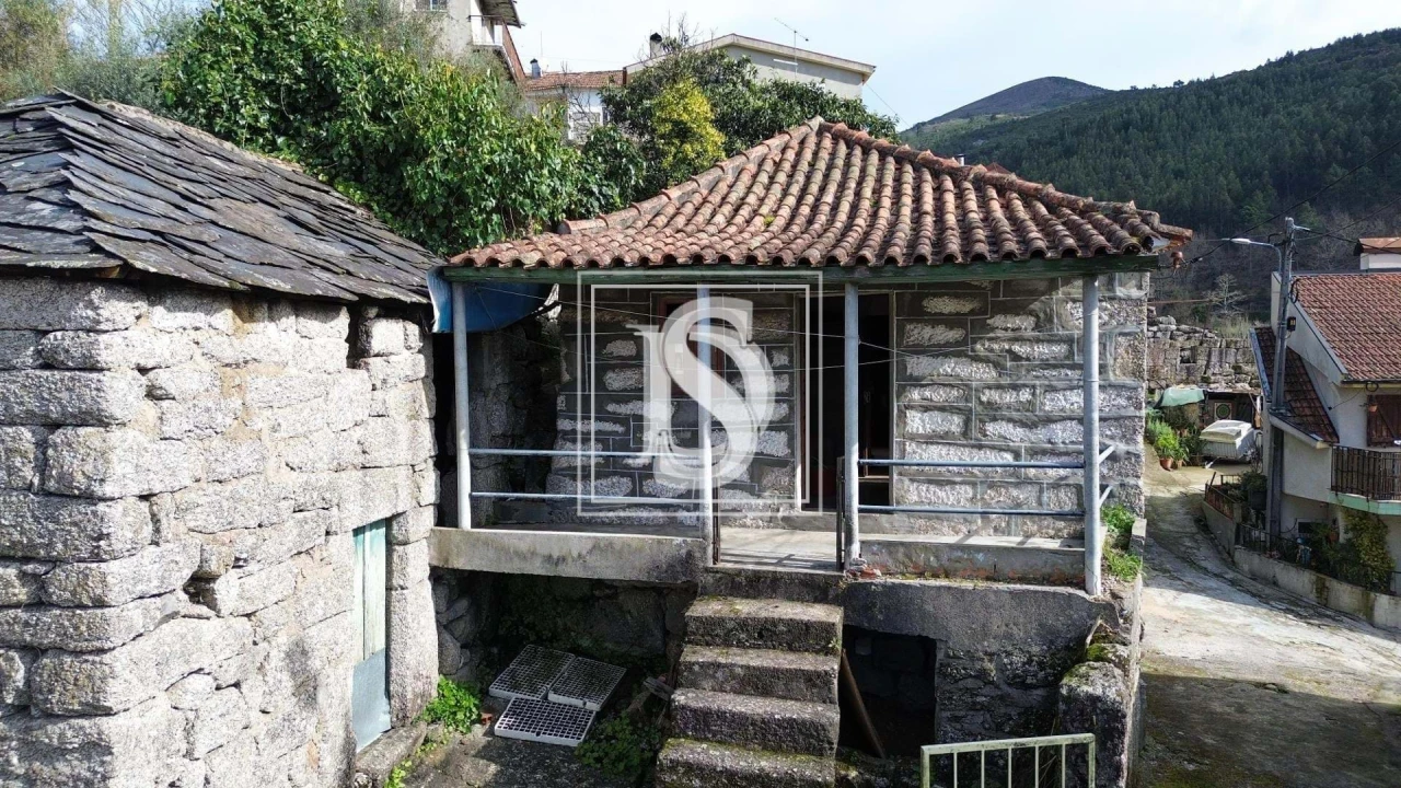 Moradia T2 para Venda em Aboadela, Sanche e Várzea Foto 10