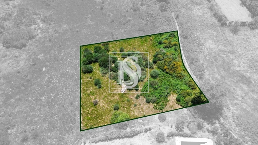 Terreno para Venda em Soalhães Foto 1