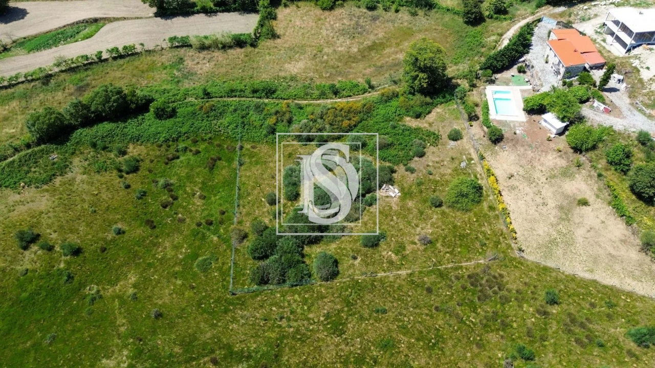 Terreno para Venda em Soalhães Foto 4