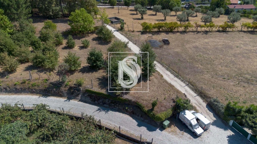 Terreno para Venda em Fregim