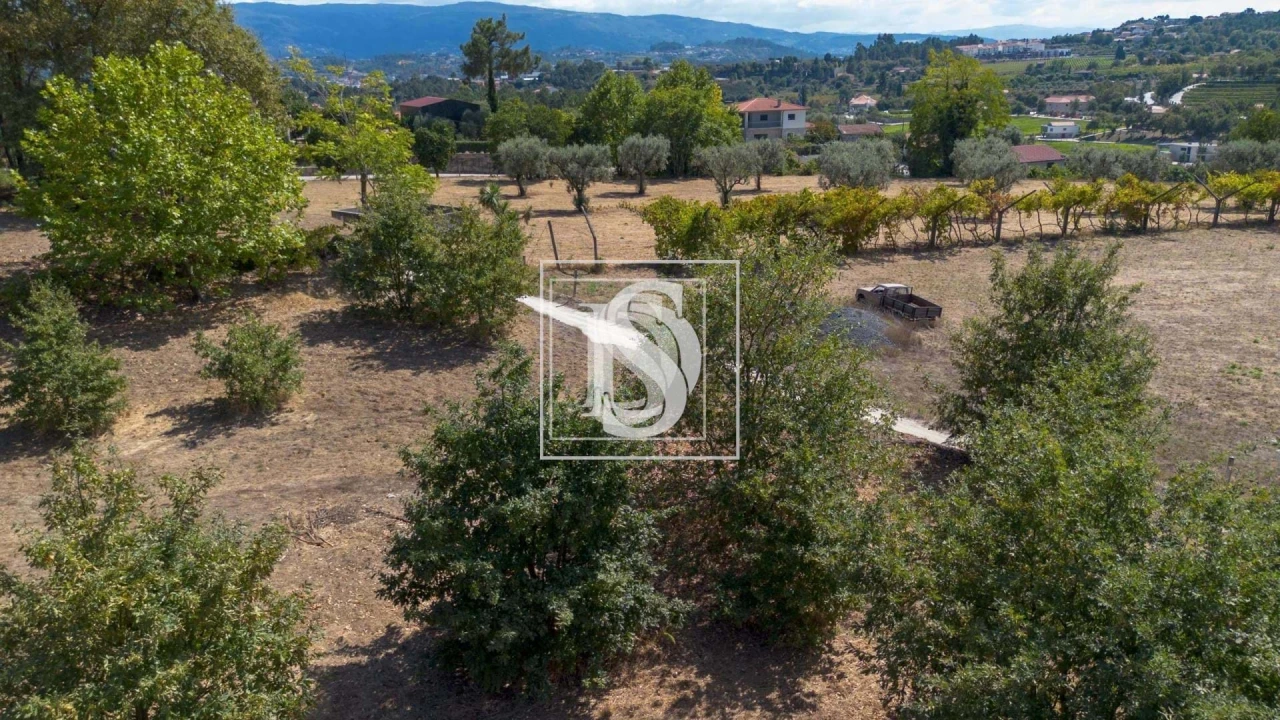 Terreno para Venda em Fregim Foto 6