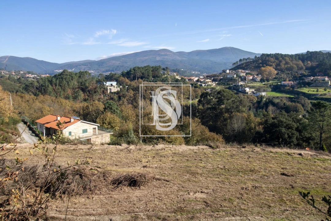 Terreno para Venda em Gondar Foto 26