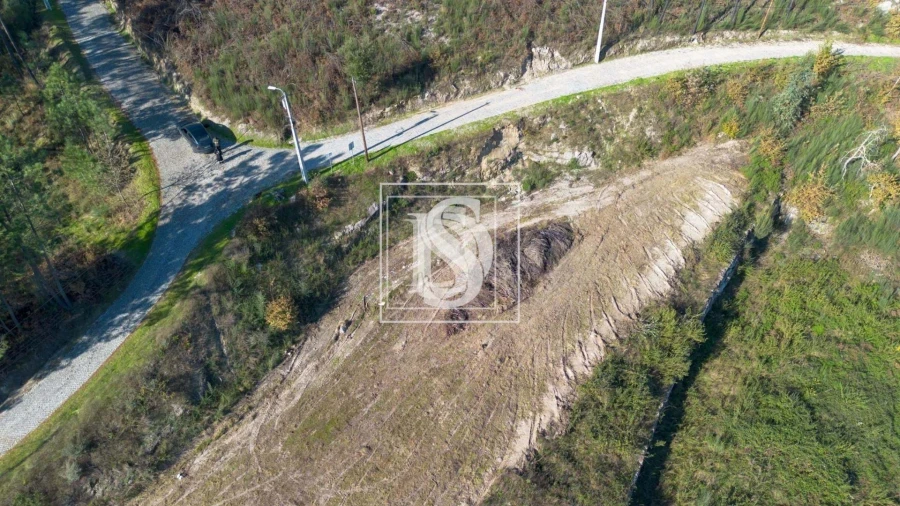 Terreno para Venda em Gondar Foto 17