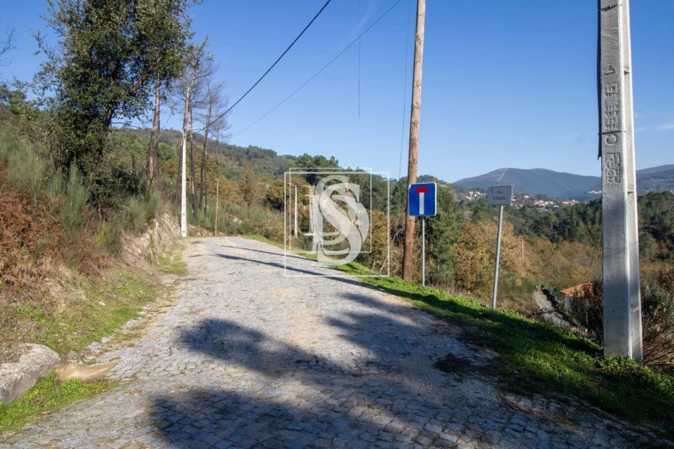 Terreno para Venda em Gondar Foto 21