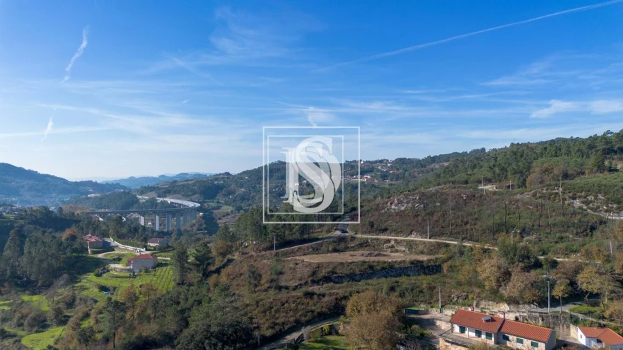 Terreno para Venda em Gondar Foto 7