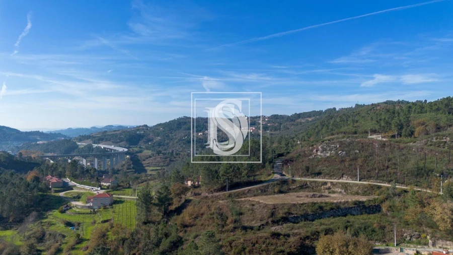 Terreno para Venda em Gondar Foto 11