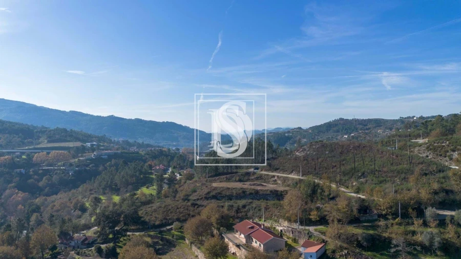 Terreno para Venda em Gondar Foto 8