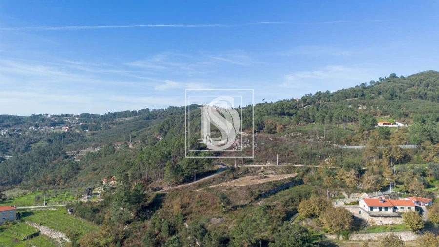 Terreno para Venda em Gondar Foto 12