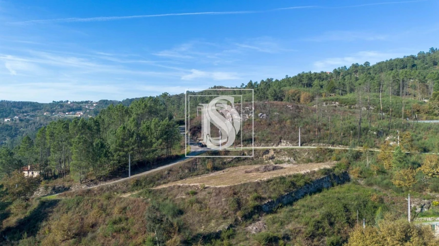 Terreno para Venda em Gondar Foto 4