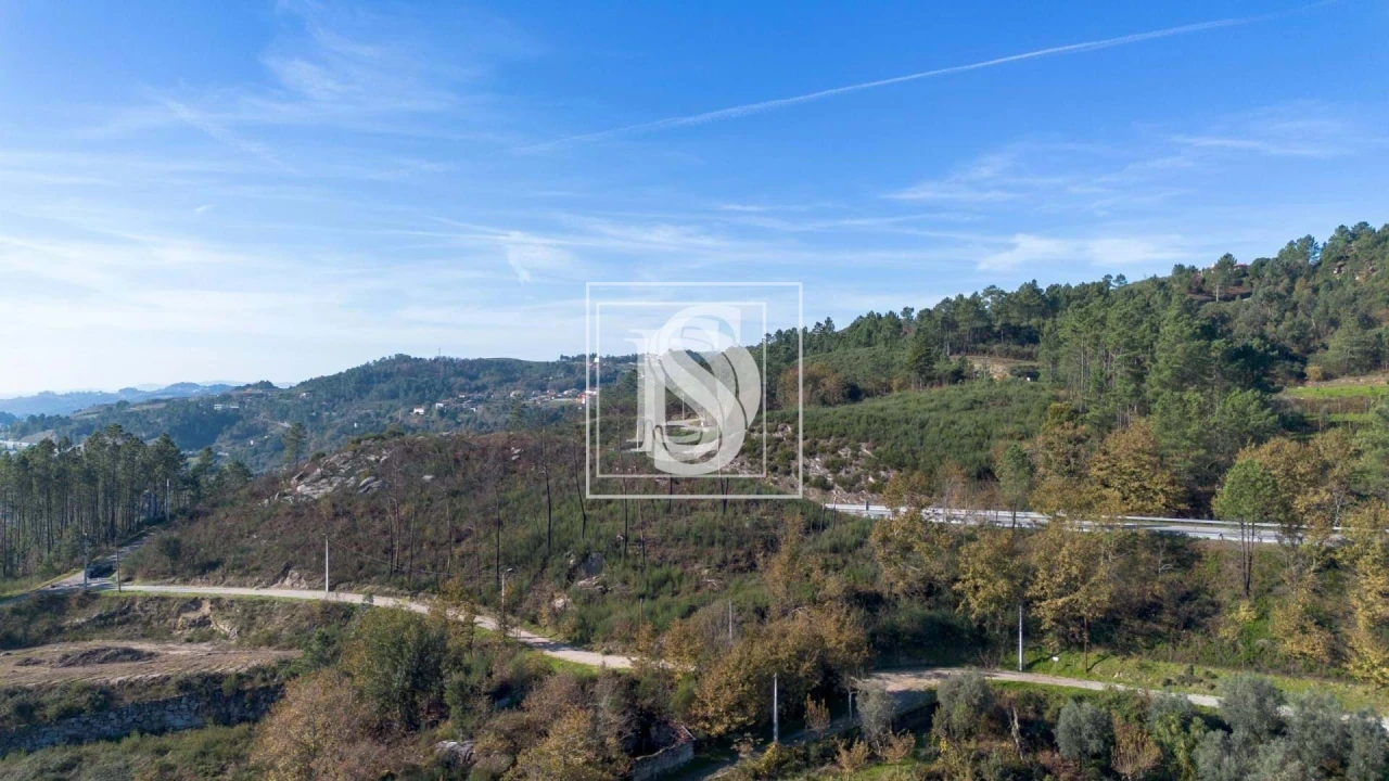 Terreno para Venda em Gondar Foto 10