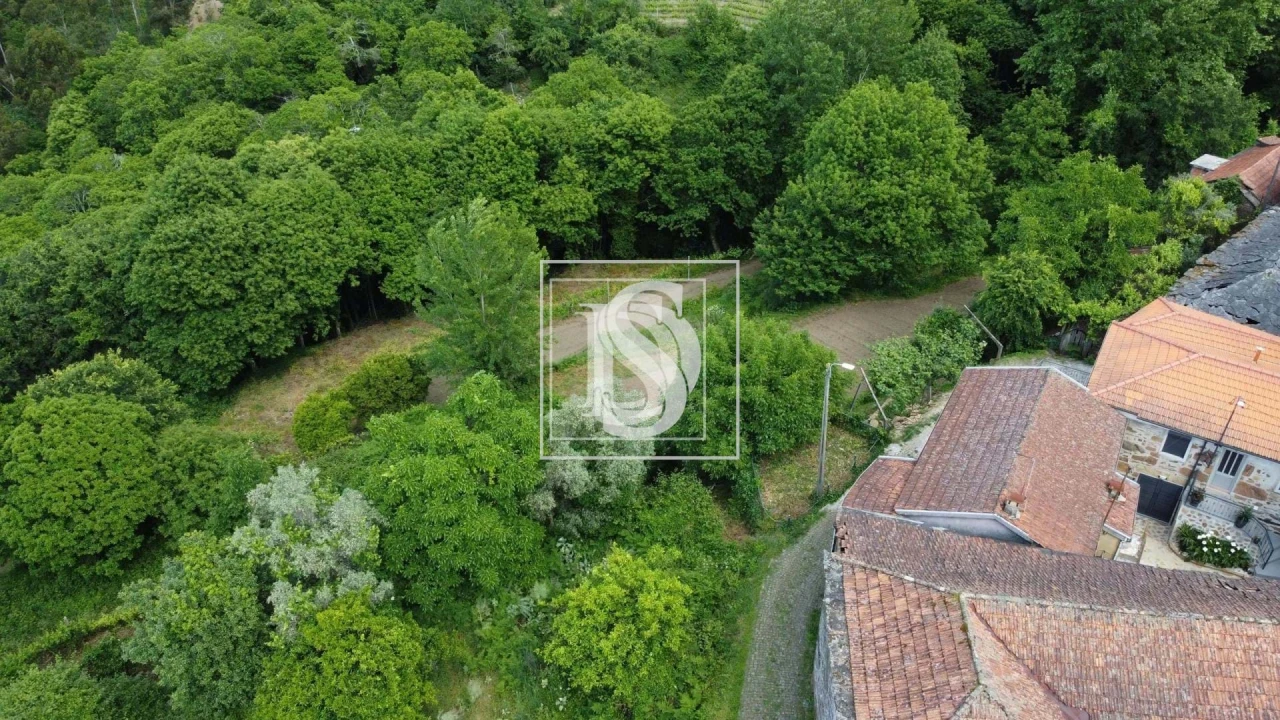 Moradia T2 para Venda em Rebordelo Foto 12