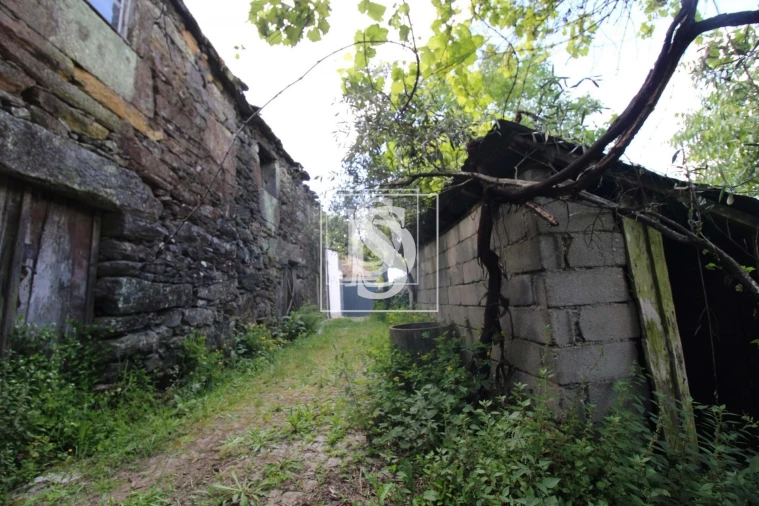 Moradia T2 para Venda em Rebordelo Foto 14