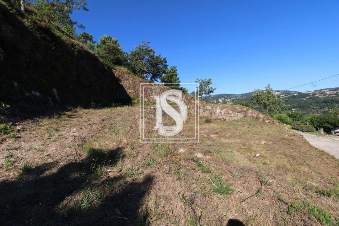 Terreno para Venda em Amarante (São Gonçalo), Madalena, Cepelos e Gatão Foto 6