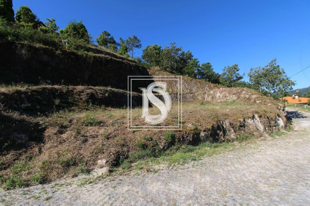 Terreno para Venda em Amarante (São Gonçalo), Madalena, Cepelos e Gatão Foto 4