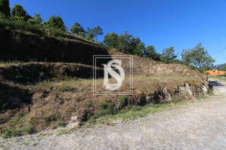 Terreno para Venda em Amarante (São Gonçalo), Madalena, Cepelos e Gatão Foto 4