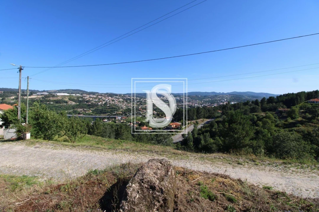 Terreno para Venda em Amarante (São Gonçalo), Madalena, Cepelos e Gatão Foto 7